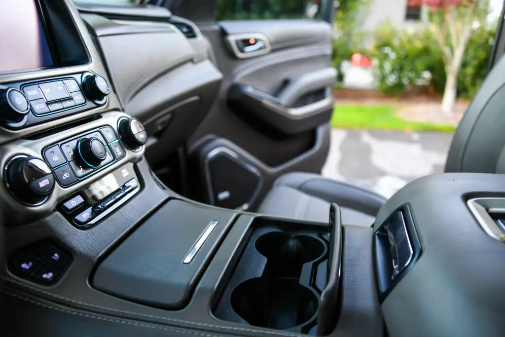 car detailing hendersonville