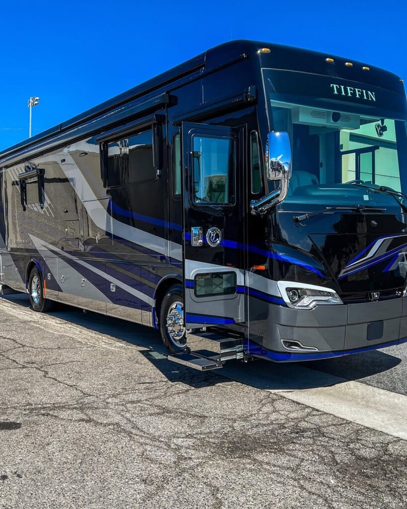 RV Detailing Nashville