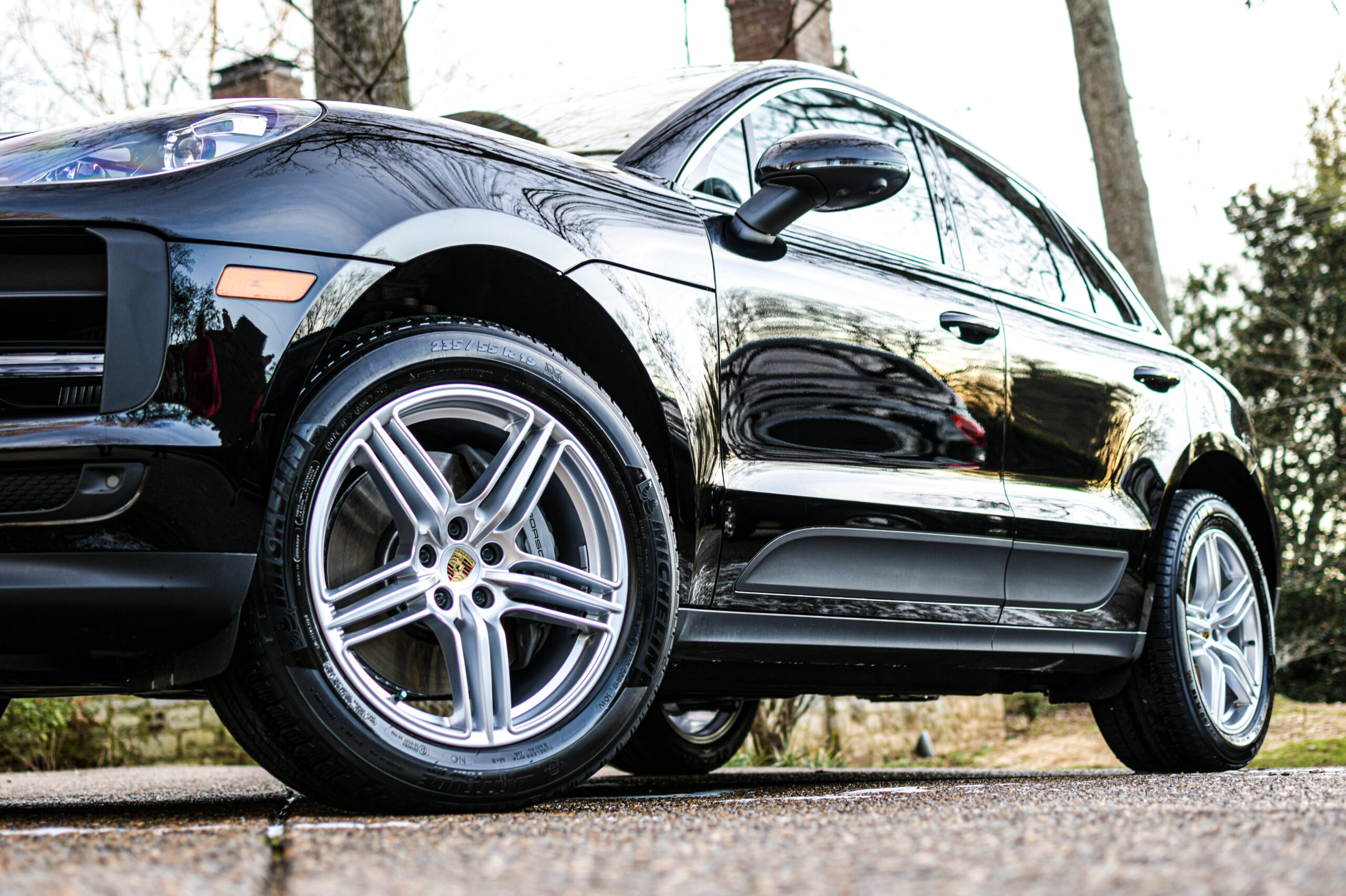 paint correction nashville