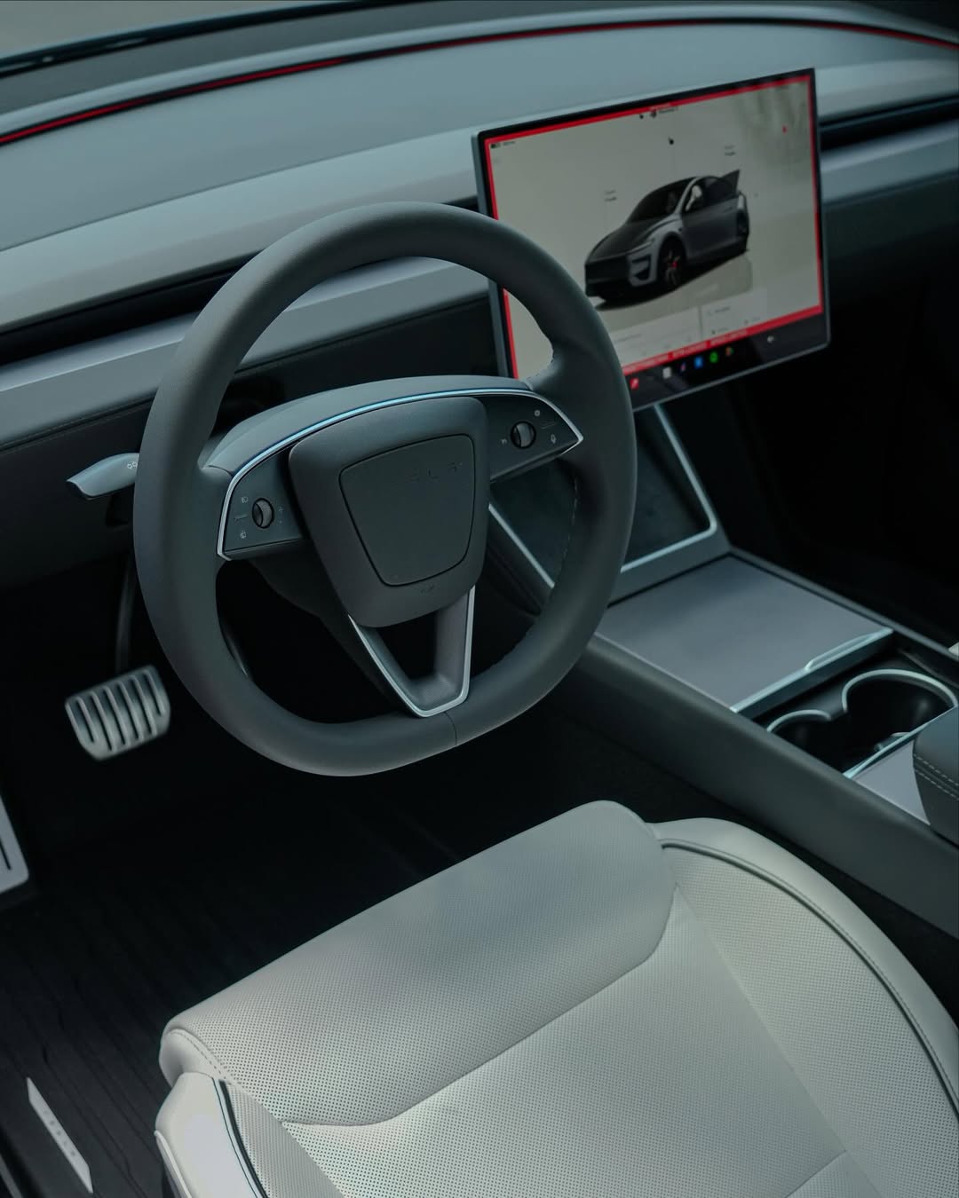 Interior detailing Nashville