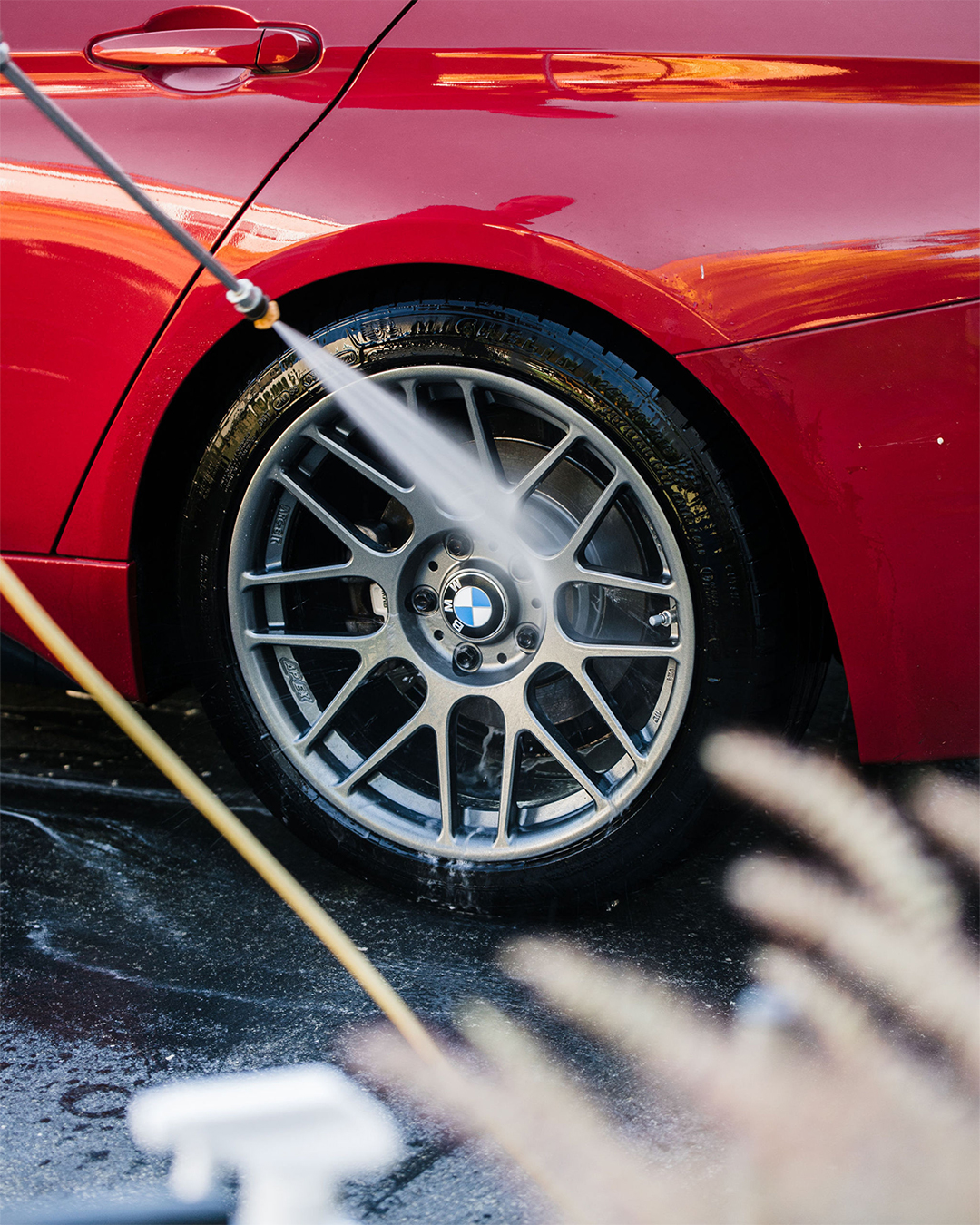 exterior detailing nashville